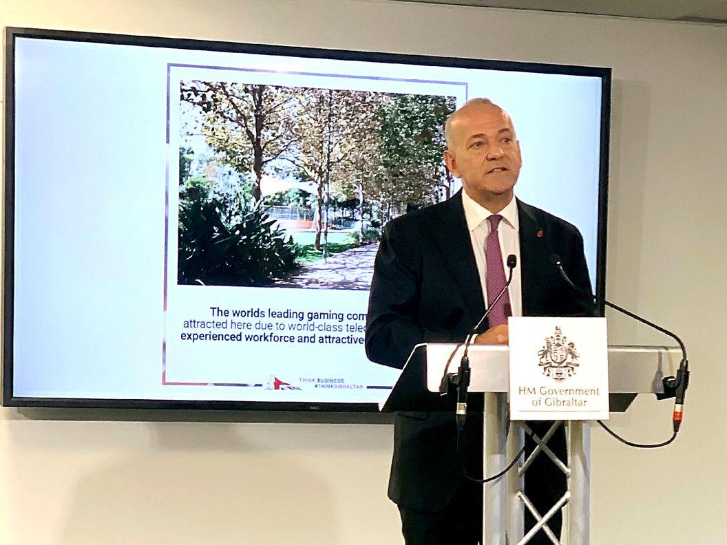 News | Gibraltar Finance Centre | Insurance, Funds, Pensions, Taxation,  Private Clients